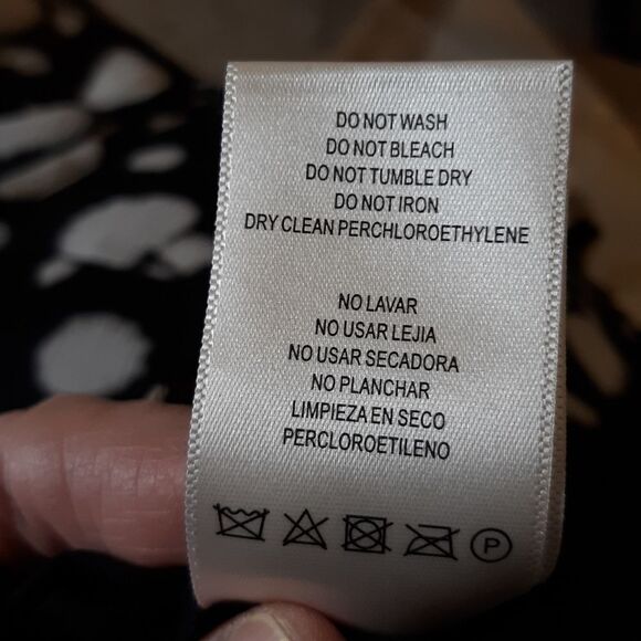 Sam Edelman dress‎ - Picture 8 of 8